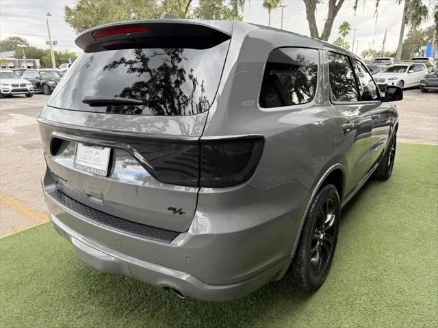 2022 Dodge Durango R/T AWD