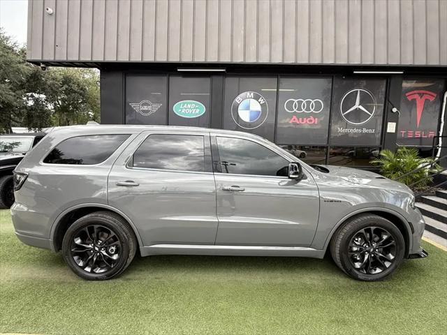 2022 Dodge Durango R/T AWD