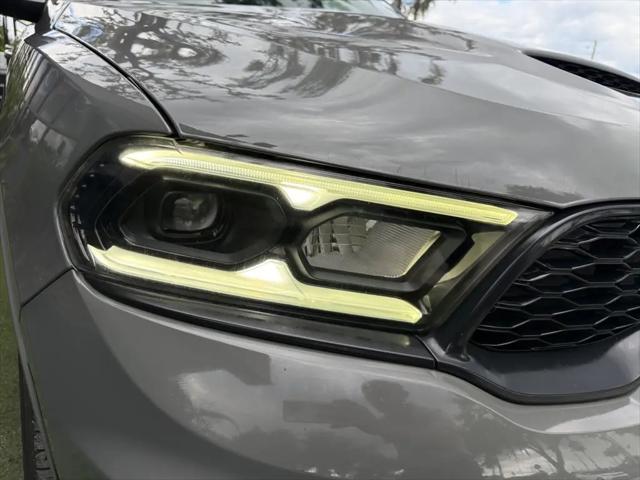 2022 Dodge Durango R/T AWD