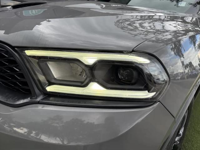 2022 Dodge Durango R/T AWD
