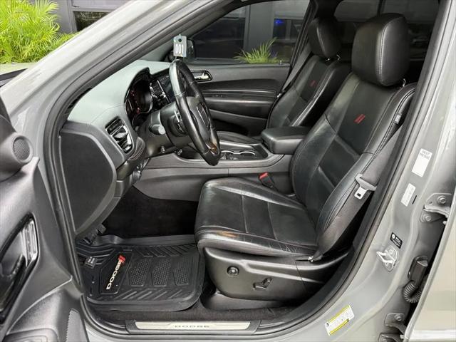 2022 Dodge Durango R/T AWD