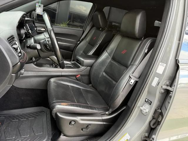 2022 Dodge Durango R/T AWD