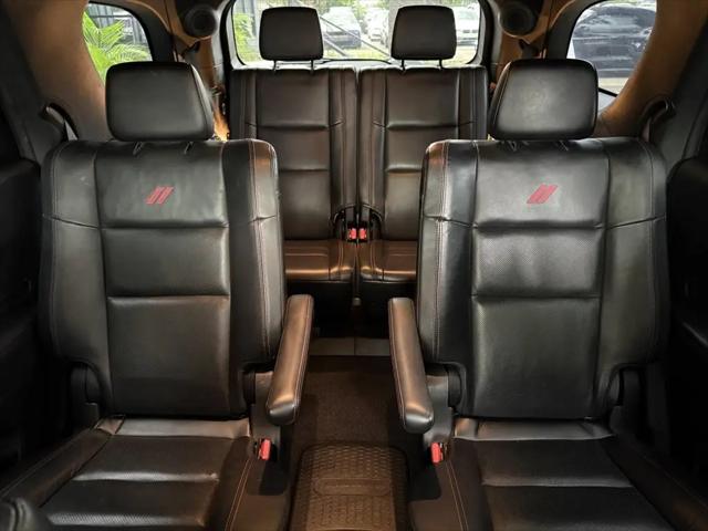 2022 Dodge Durango R/T AWD