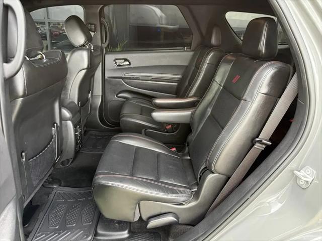 2022 Dodge Durango R/T AWD