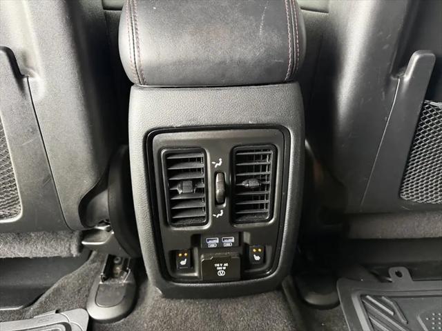 2022 Dodge Durango R/T AWD