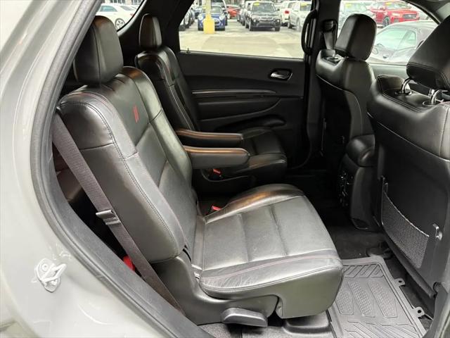 2022 Dodge Durango R/T AWD
