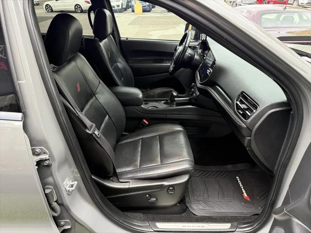 2022 Dodge Durango R/T AWD