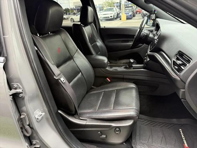 2022 Dodge Durango R/T AWD