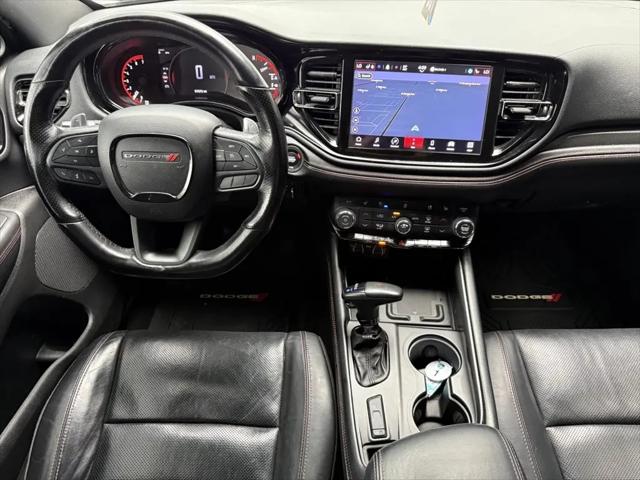 2022 Dodge Durango R/T AWD