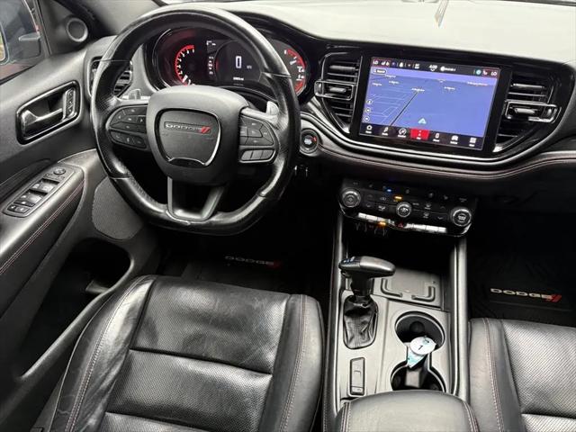 2022 Dodge Durango R/T AWD