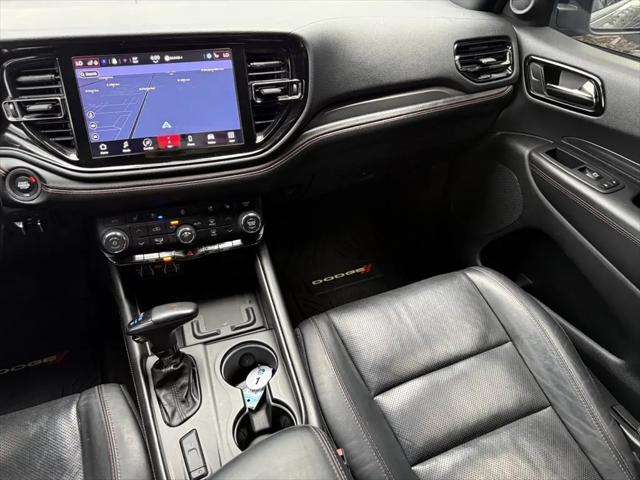 2022 Dodge Durango R/T AWD
