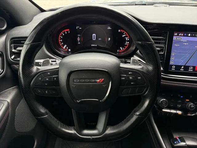2022 Dodge Durango R/T AWD