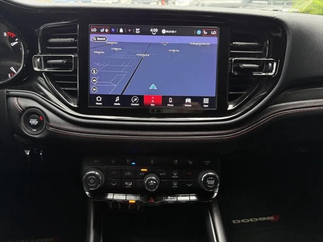 2022 Dodge Durango R/T AWD