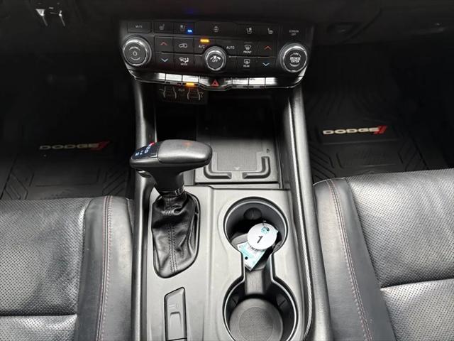 2022 Dodge Durango R/T AWD