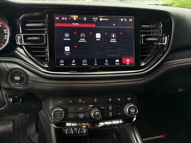 2022 Dodge Durango R/T AWD