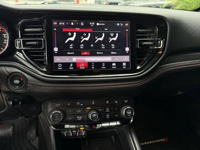 2022 Dodge Durango R/T AWD