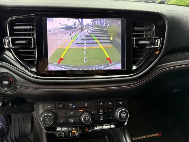 2022 Dodge Durango R/T AWD