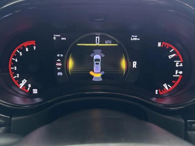 2022 Dodge Durango R/T AWD