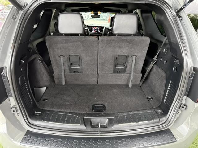 2022 Dodge Durango R/T AWD