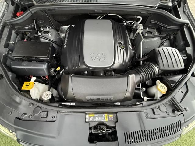 2022 Dodge Durango R/T AWD