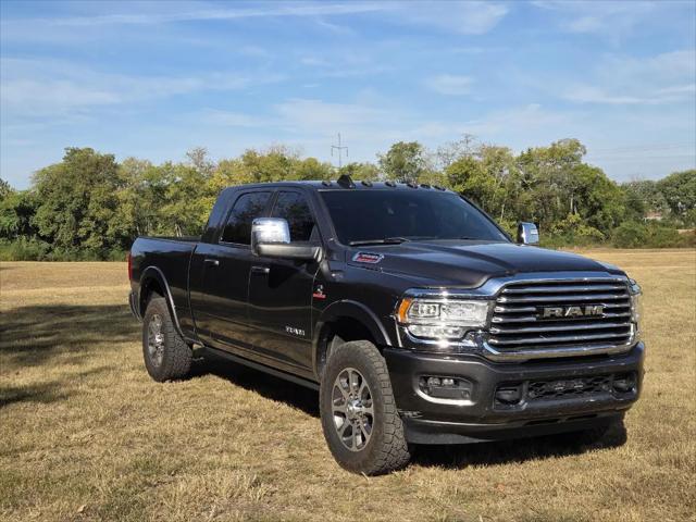 2024 Ram 3500 Limited Longhorn Mega Cab 4x4 64 Box for sale in Fayetteville, TN