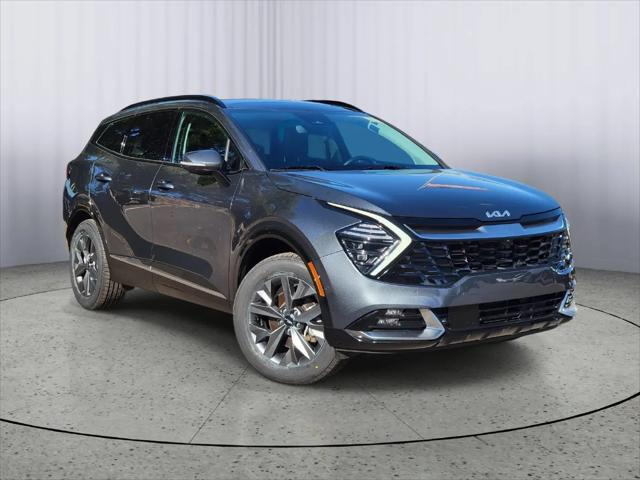 2025 Kia Sportage Hybrid SX-Prestige for sale in Battle Creek, MI
