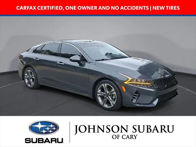 2023 Kia K5 EX for sale in Cary, NC