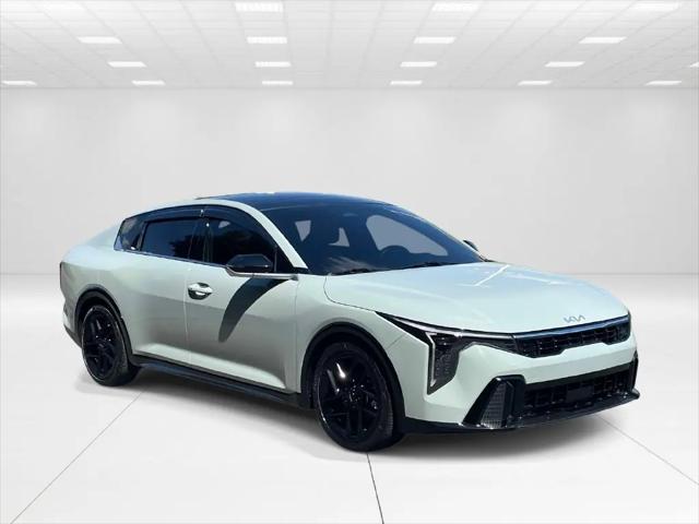 2025 Kia K4 GT-Line Turbo for sale in Gastonia, NC