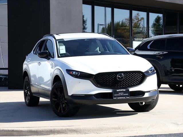 2026 Mazda CX-30 2.5 S Aire Edition