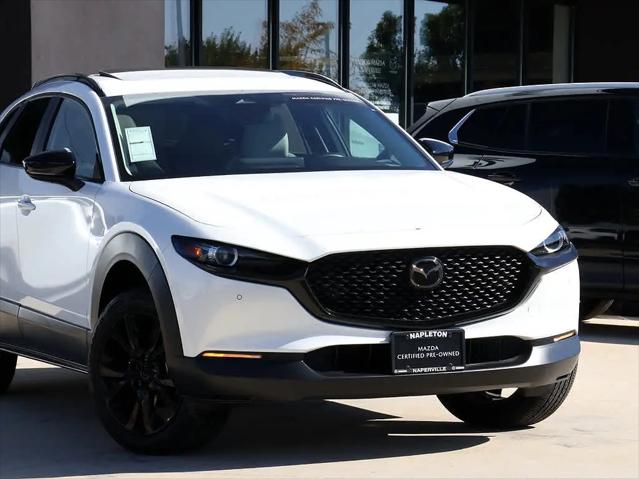 2026 Mazda CX-30 2.5 S Aire Edition