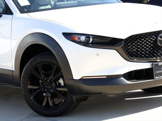2026 Mazda CX-30 2.5 S Aire Edition