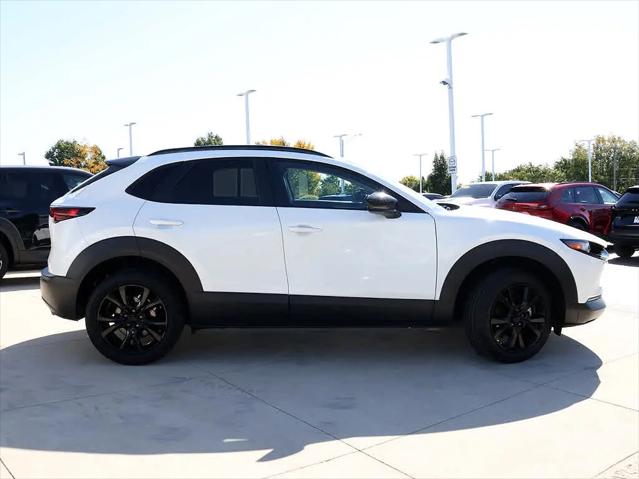 2026 Mazda CX-30 2.5 S Aire Edition
