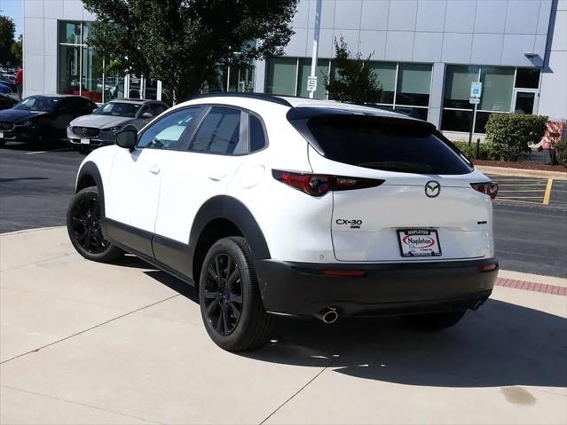 2026 Mazda CX-30 2.5 S Aire Edition