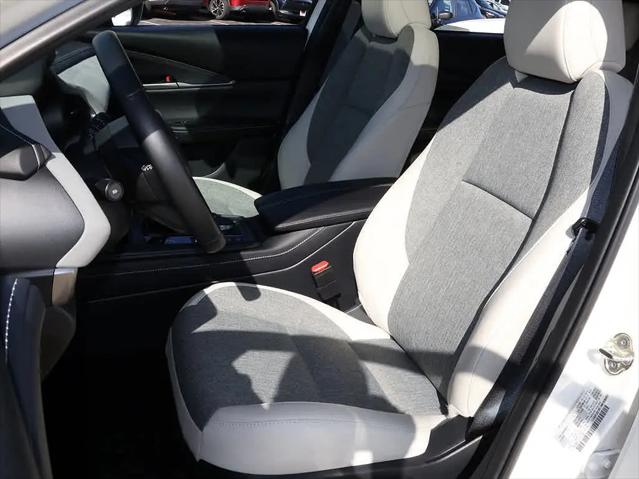 2026 Mazda CX-30 2.5 S Aire Edition