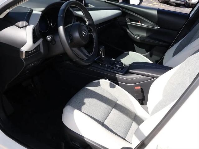 2026 Mazda CX-30 2.5 S Aire Edition