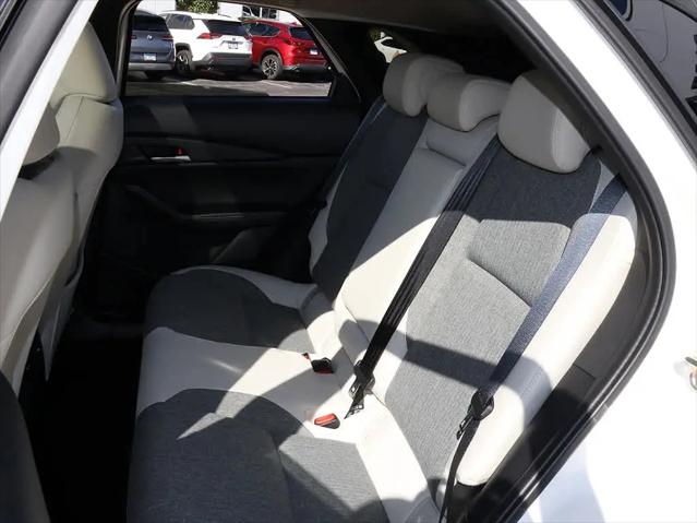 2026 Mazda CX-30 2.5 S Aire Edition
