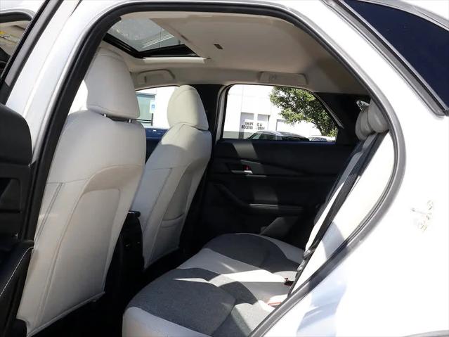 2026 Mazda CX-30 2.5 S Aire Edition