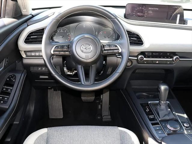 2026 Mazda CX-30 2.5 S Aire Edition