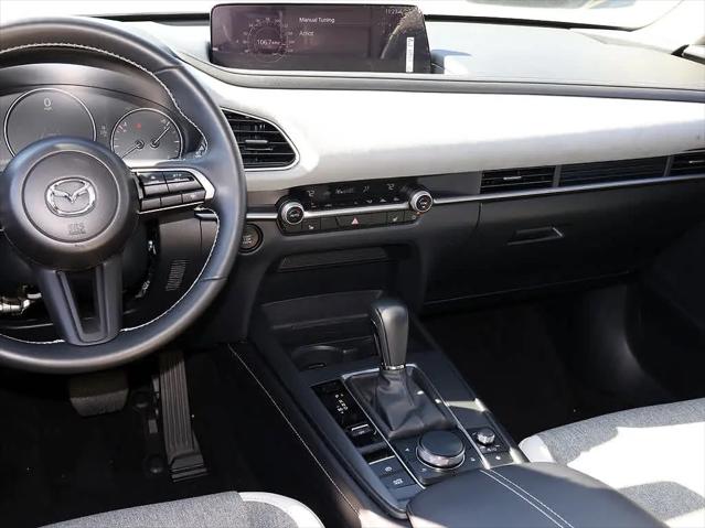 2026 Mazda CX-30 2.5 S Aire Edition
