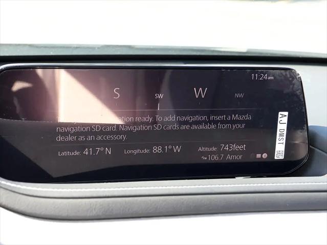 2026 Mazda CX-30 2.5 S Aire Edition