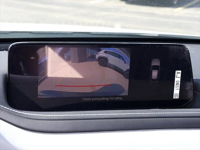 2026 Mazda CX-30 2.5 S Aire Edition