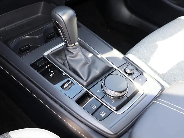 2026 Mazda CX-30 2.5 S Aire Edition