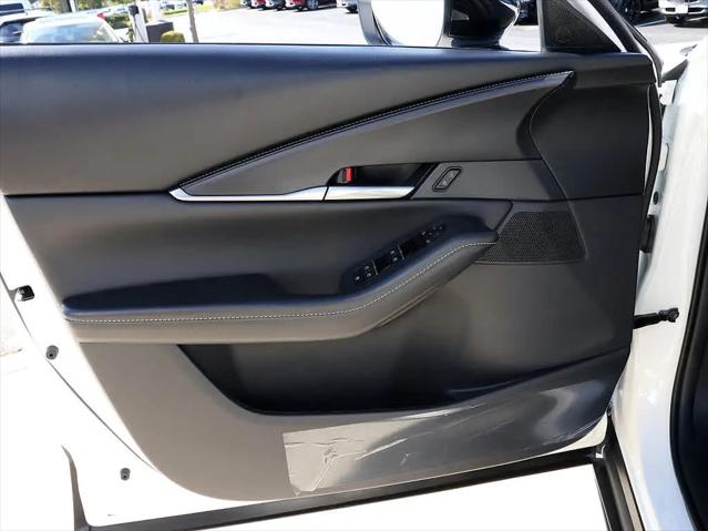 2026 Mazda CX-30 2.5 S Aire Edition