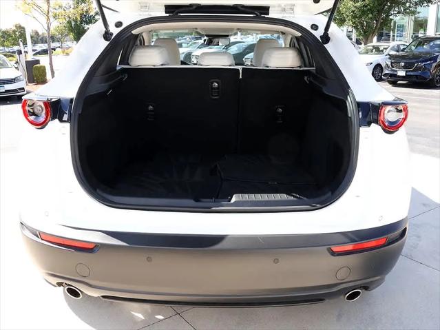 2026 Mazda CX-30 2.5 S Aire Edition