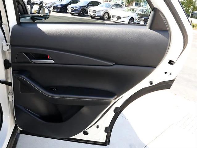 2026 Mazda CX-30 2.5 S Aire Edition