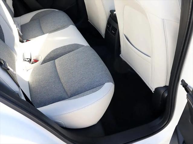 2026 Mazda CX-30 2.5 S Aire Edition