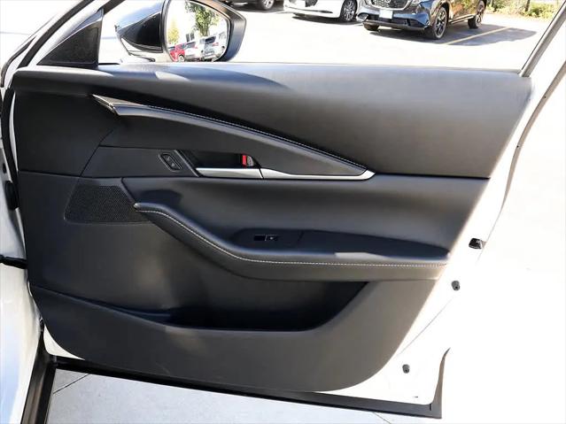 2026 Mazda CX-30 2.5 S Aire Edition