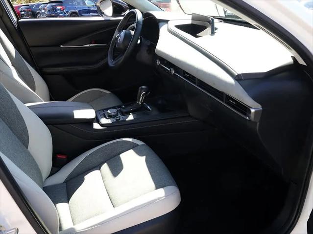 2026 Mazda CX-30 2.5 S Aire Edition