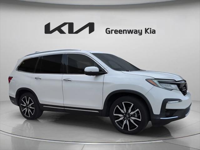 2019 Honda Pilot Touring for sale in Orlando, FL