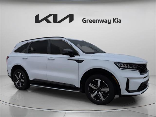 2022 Kia Sorento S for sale in Orlando, FL